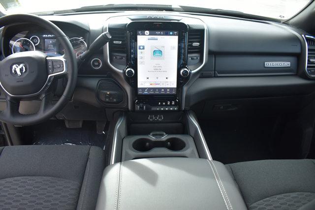 new 2026 Ram 2500 car, priced at $58,985