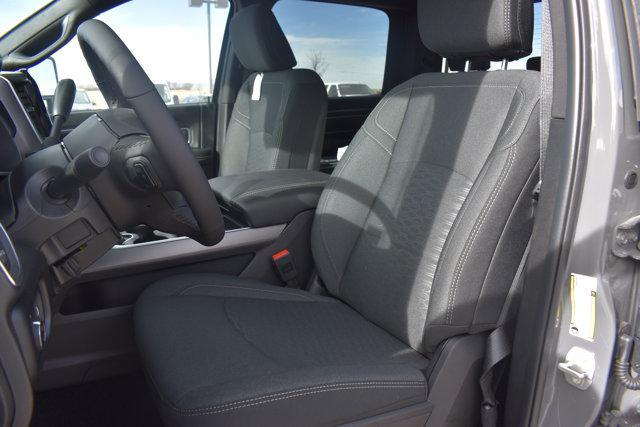 new 2026 Ram 2500 car, priced at $58,985