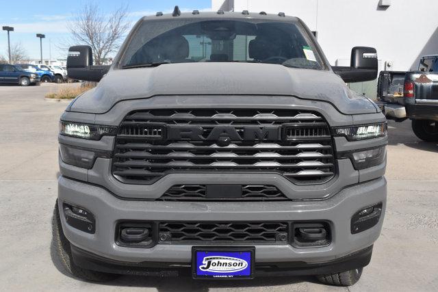 new 2026 Ram 2500 car, priced at $58,985