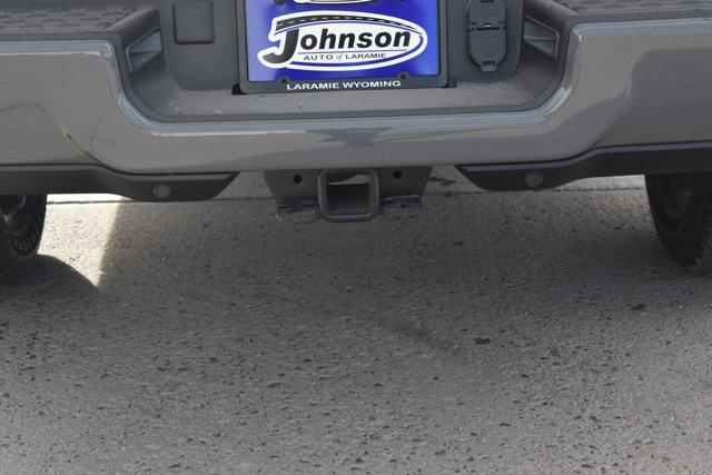 new 2026 Ram 2500 car, priced at $58,985