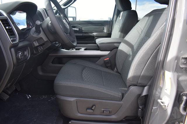 new 2026 Ram 2500 car, priced at $58,985