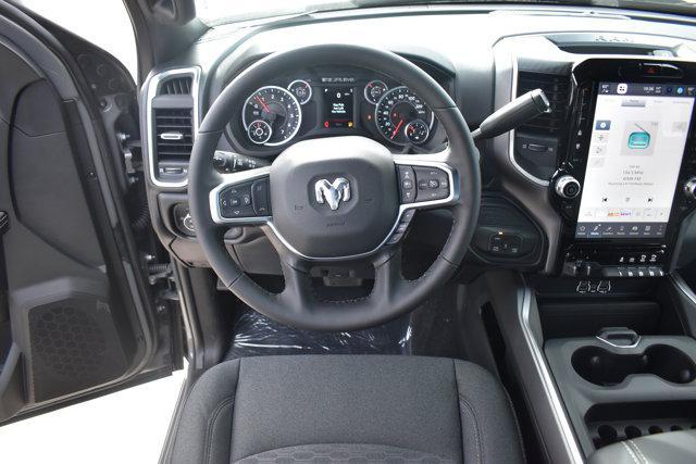 new 2026 Ram 2500 car, priced at $58,985