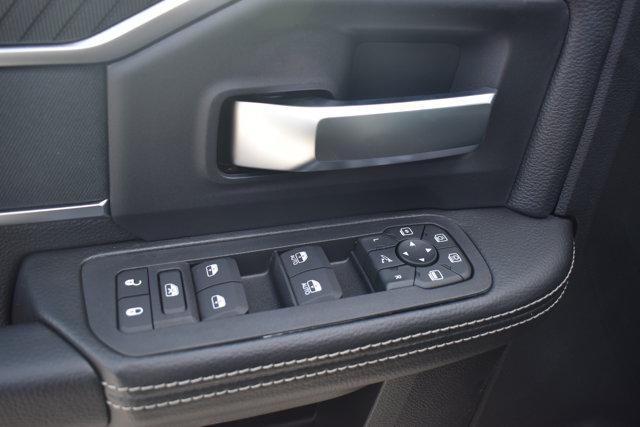 new 2026 Ram 2500 car, priced at $58,985