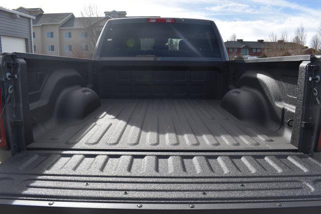 new 2026 Ram 2500 car, priced at $58,985