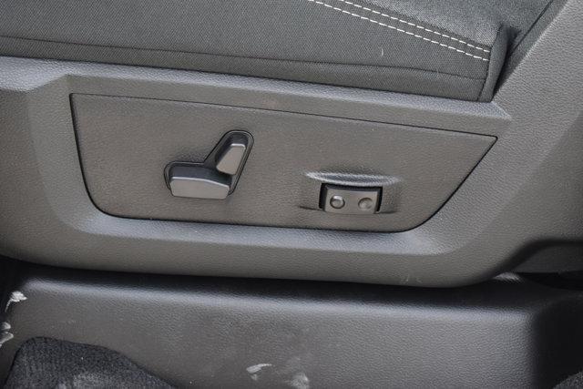 new 2026 Ram 2500 car, priced at $58,985