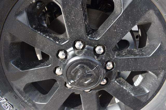 new 2026 Ram 2500 car, priced at $58,985