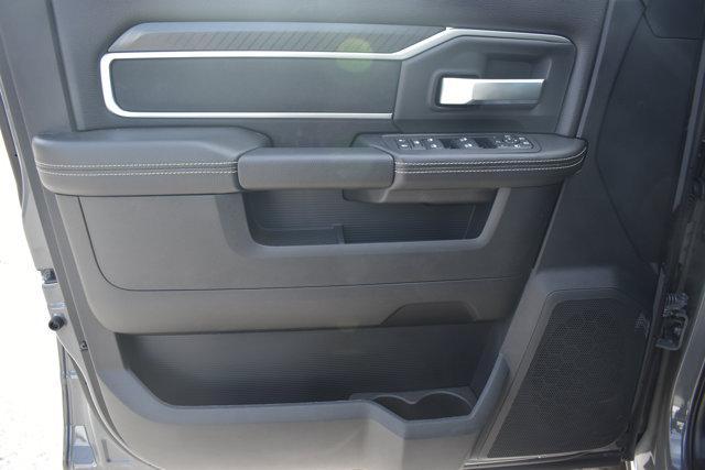 new 2026 Ram 2500 car, priced at $58,985