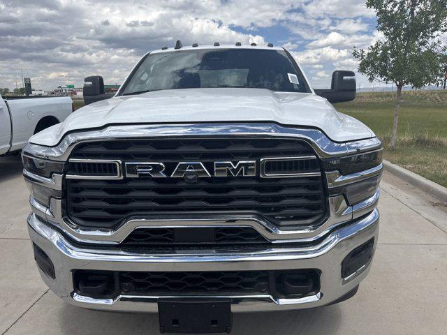 new 2025 Ram 2500 car, priced at $67,783