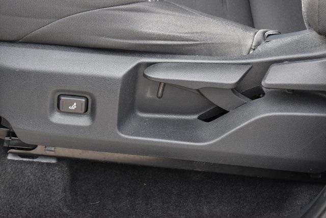 used 2024 Toyota Tacoma car, priced at $39,987