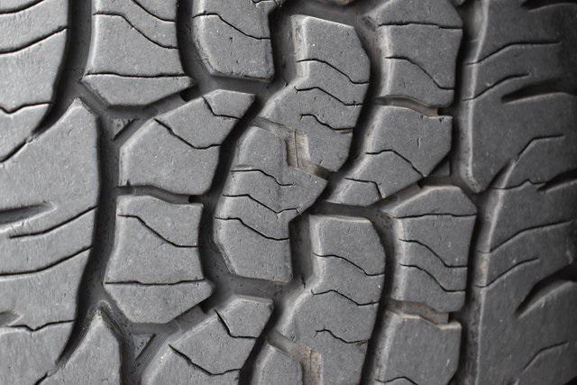 used 2024 Toyota Tacoma car, priced at $39,987