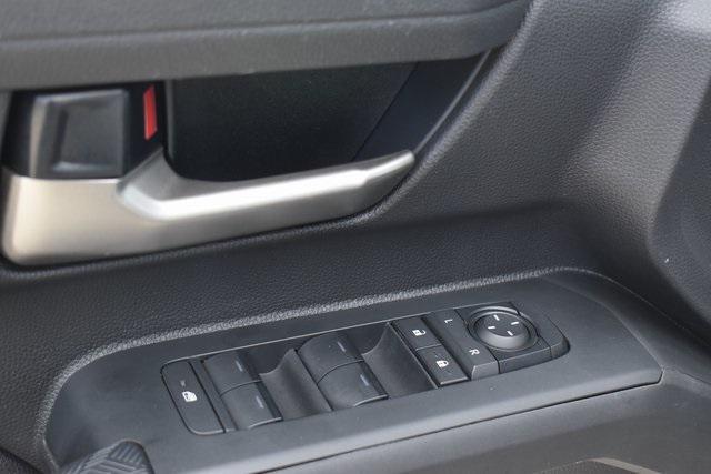 used 2024 Toyota Tacoma car, priced at $39,987