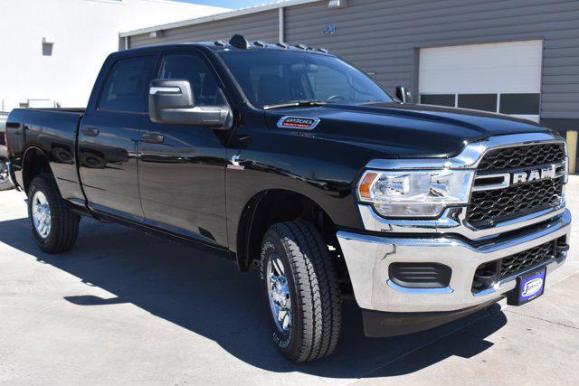 new 2024 Ram 2500 car, priced at $60,530