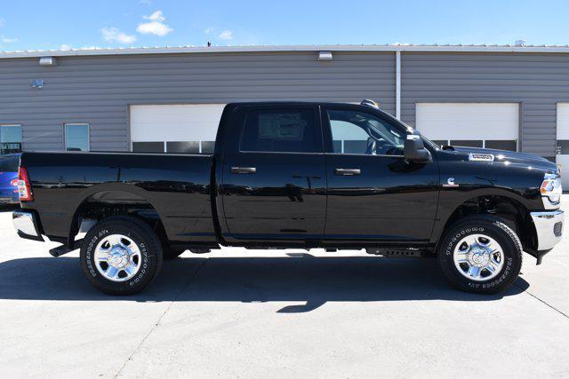 new 2024 Ram 2500 car, priced at $60,530