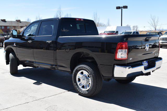 new 2024 Ram 2500 car, priced at $60,530