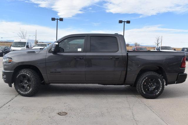 new 2026 Ram 1500 car, priced at $50,840