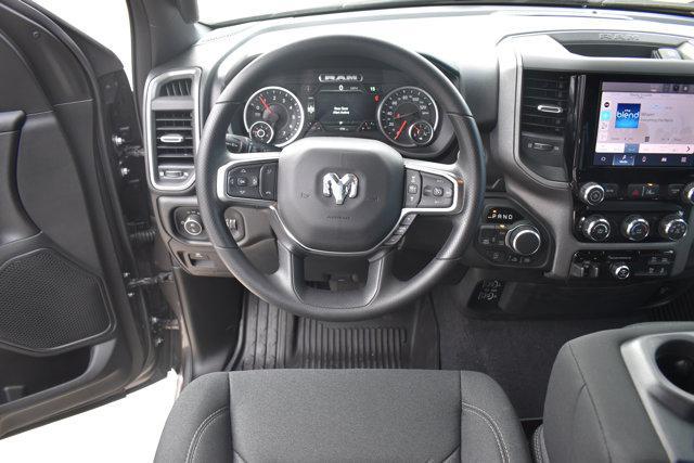 new 2026 Ram 1500 car, priced at $50,840