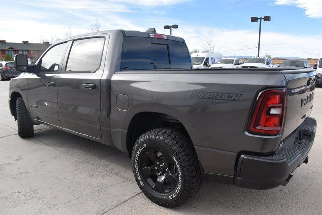 new 2026 Ram 1500 car, priced at $50,840