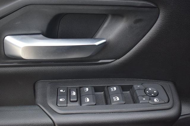 new 2026 Ram 1500 car, priced at $50,840