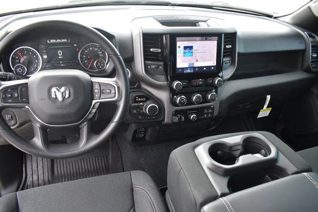 new 2026 Ram 1500 car, priced at $50,840