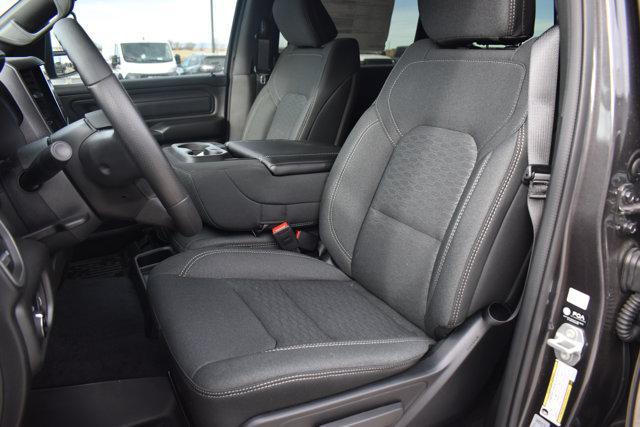 new 2026 Ram 1500 car, priced at $50,840