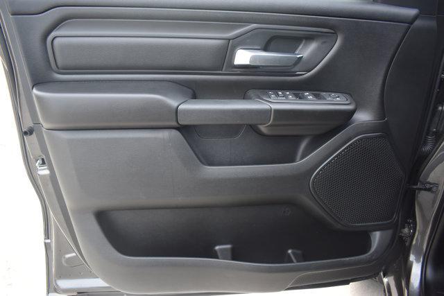 new 2026 Ram 1500 car, priced at $50,840