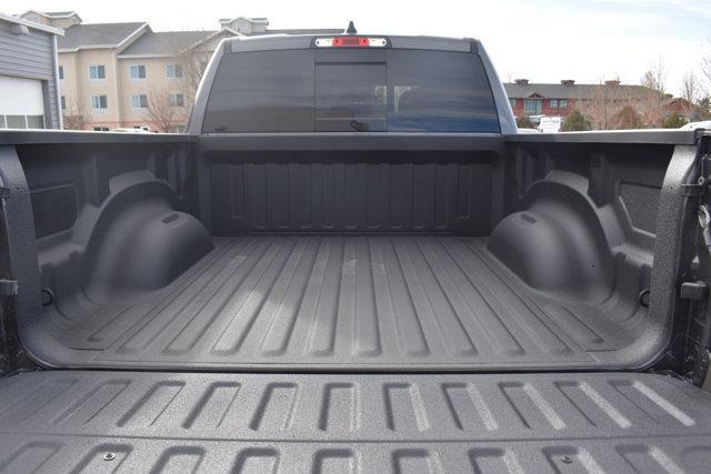 new 2026 Ram 1500 car, priced at $50,840