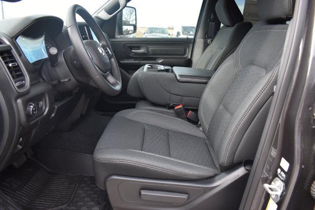 new 2026 Ram 1500 car, priced at $50,840