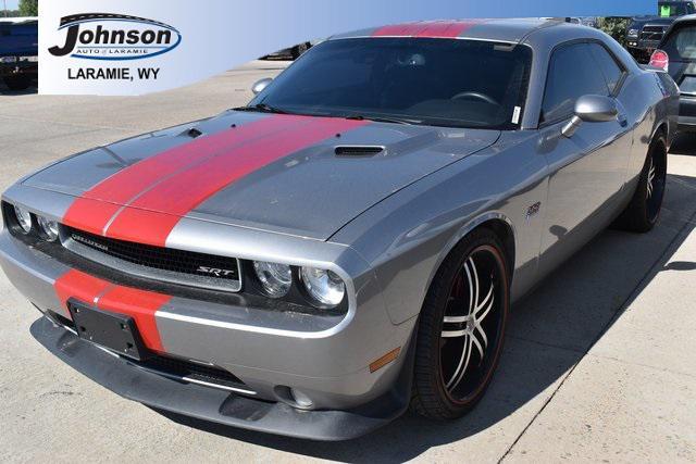 used 2011 Dodge Challenger car, priced at $23,987