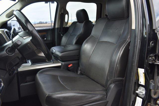 used 2014 Ram 3500 car, priced at $37,987