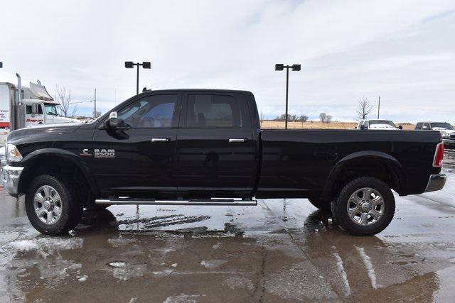 used 2014 Ram 3500 car, priced at $37,987