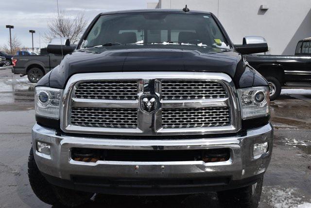 used 2014 Ram 3500 car, priced at $37,987