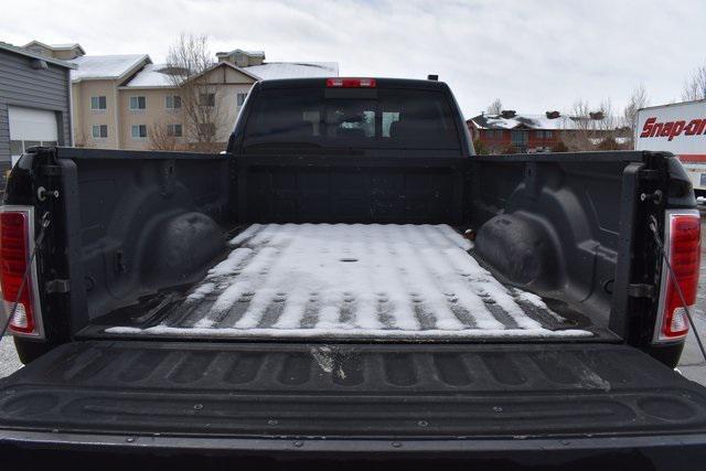 used 2014 Ram 3500 car, priced at $37,987