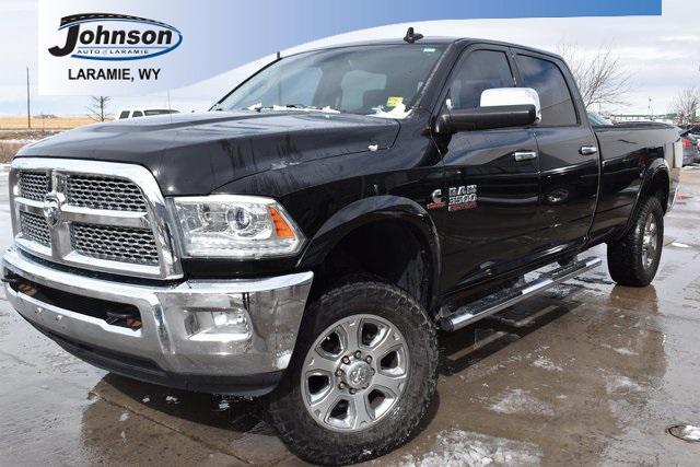 used 2014 Ram 3500 car, priced at $37,987