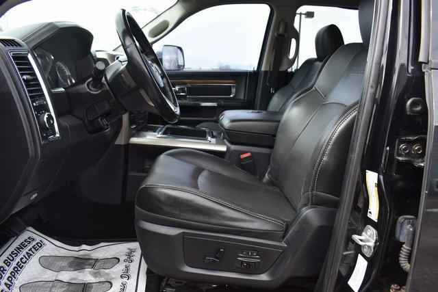 used 2014 Ram 3500 car, priced at $37,987