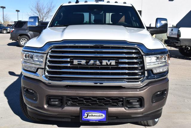 new 2024 Ram 2500 car, priced at $84,985