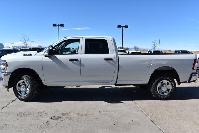 new 2024 Ram 2500 car, priced at $50,900