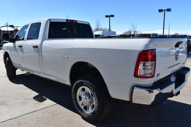 new 2024 Ram 2500 car, priced at $50,900