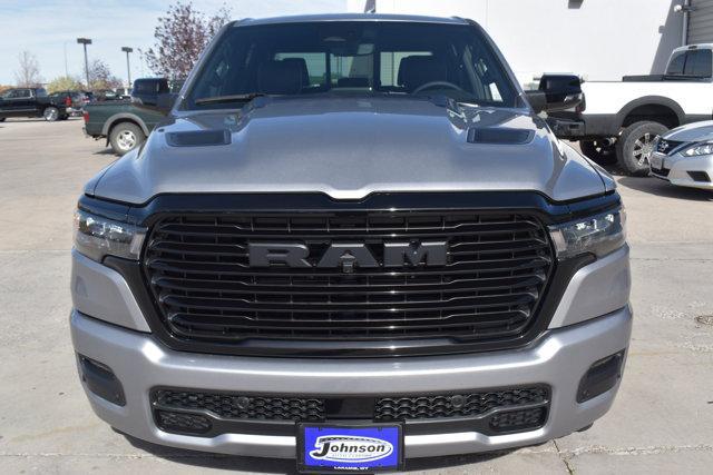 new 2025 Ram 1500 car, priced at $67,245