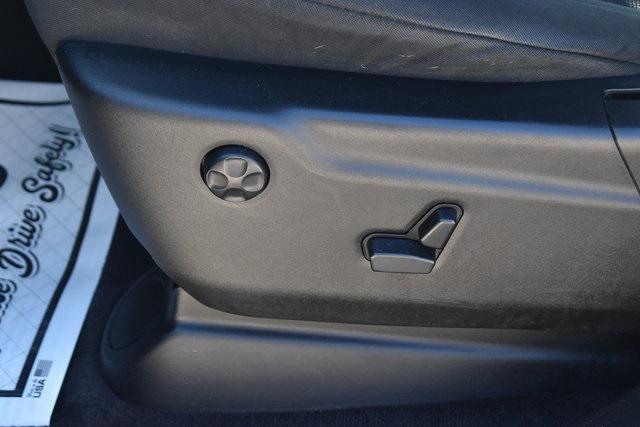 used 2016 Jeep Grand Cherokee car, priced at $11,987