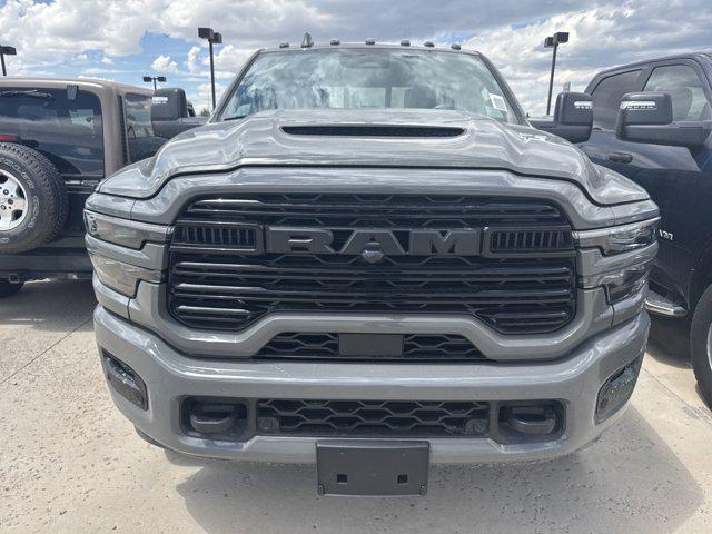 new 2025 Ram 2500 car, priced at $79,685