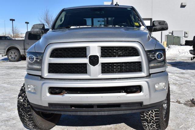 used 2016 Ram 2500 car, priced at $35,987