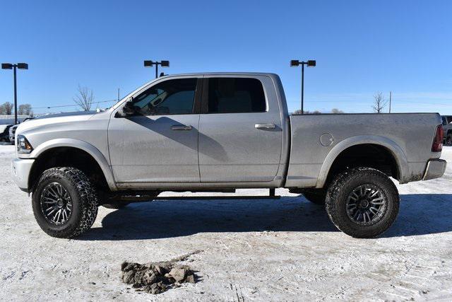 used 2016 Ram 2500 car, priced at $35,987