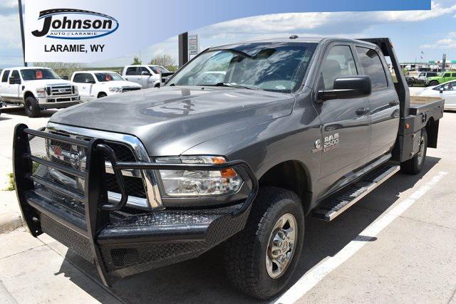 used 2013 Ram 2500 car, priced at $27,987