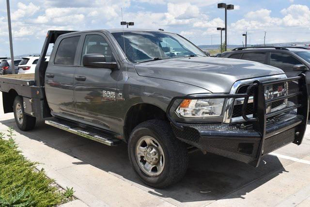 used 2013 Ram 2500 car, priced at $27,987