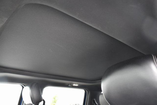 used 2018 Ford F-150 car, priced at $26,987