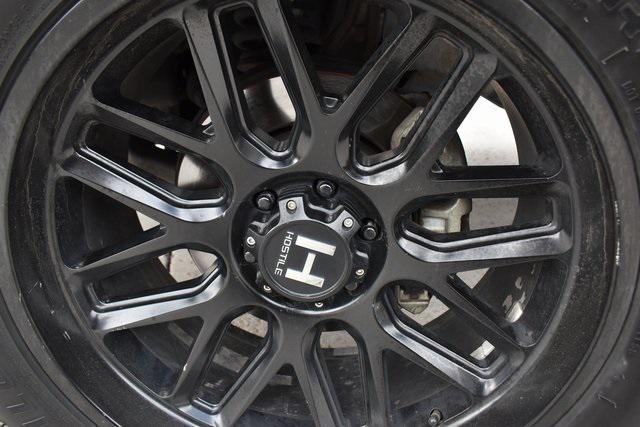 used 2018 Ford F-150 car, priced at $26,987