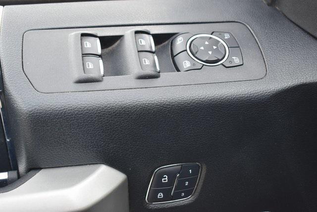 used 2018 Ford F-150 car, priced at $26,987