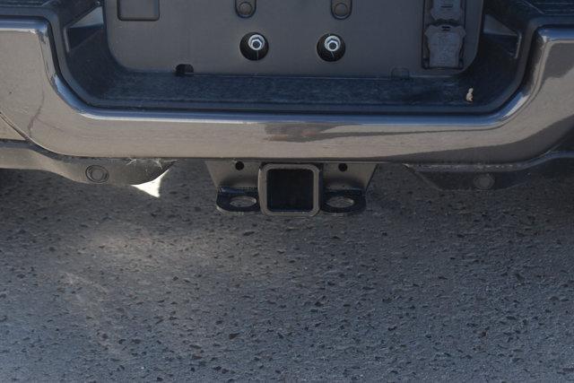 new 2025 Ram 2500 car, priced at $81,530