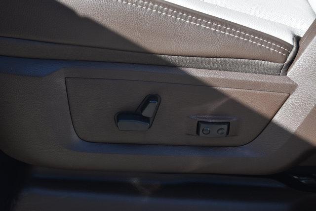 new 2025 Ram 2500 car, priced at $81,530