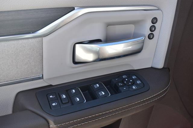 new 2025 Ram 2500 car, priced at $81,530